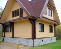 Особенности выбора частных домов в Краснодаре