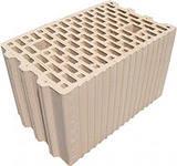 Что такое керамические крупногабаритные блоки