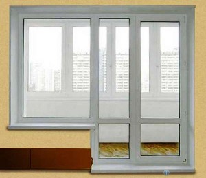 Металлопластиковые окна и межкомнатные двери. Причины высокого спроса