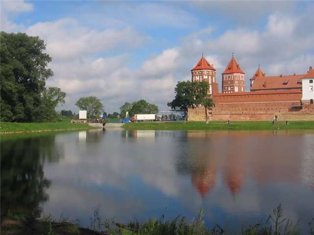 отдых в Беларуси