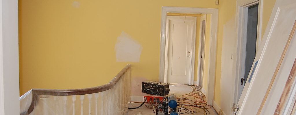 house painting inc