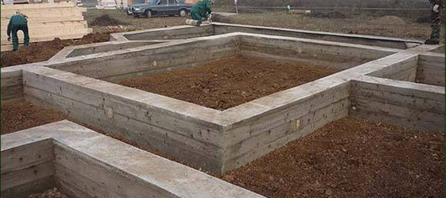 Kakoj beton vybrat dlya fundamenta