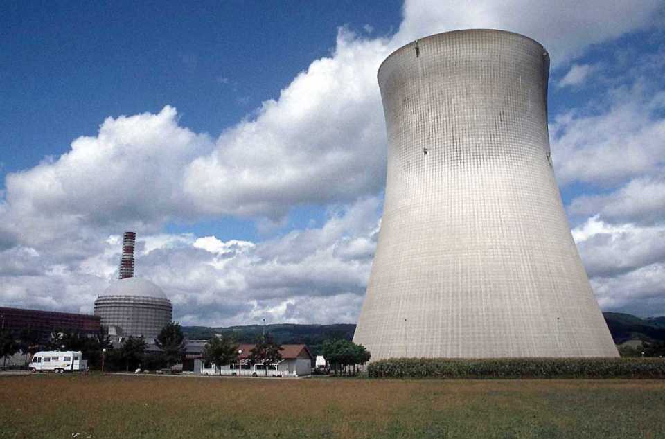   Пакистан включил новый реактор китайского производства