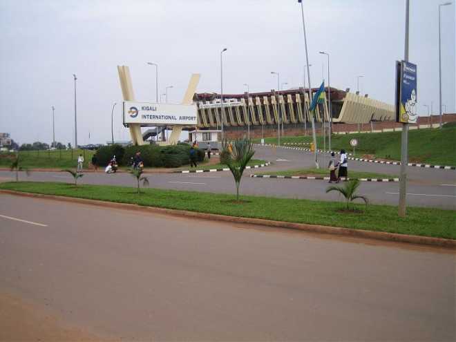 Португальская Mota-Engil будет строить международный аэропорт в Руанде за $800 млн