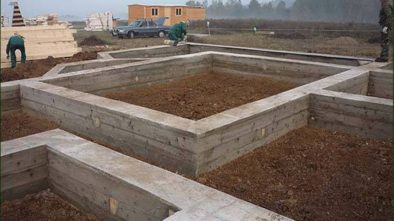 Kakoj beton vybrat dlya fundamenta