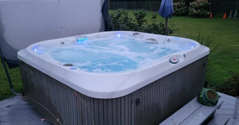 jacuzzi j365 spa basseyn 5.970